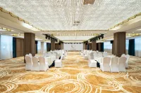 Fengning Zhujiang Hotel - Bãi đậu xe