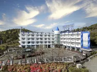 โรงแรมเบนิเกีย สวิส โรเซน โรงแรมใกล้โบมุน ทัวริสต์โซน