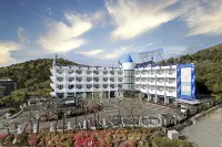 Benikea Swiss Rosen Hotel Hotels near Gyeongju World
