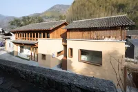 Ningbo Yiyeheguang Qixiakeng Resort