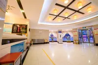 Yinchuan Xinhua Hotel (Xinhua East Street) - موقف سيارات