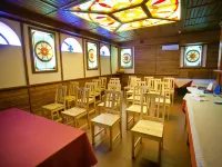 Svetliy Terem Hotels in Suzdal