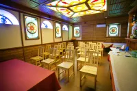 Svetliy Terem فنادق في سوزدال