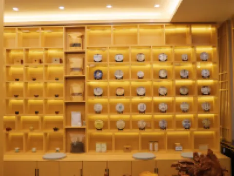 蘭坪ペー族プミ族自治県畔山別苑 蘭坪ペー族プミ族自治県のホテル