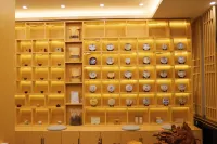 Binshan bieyuan Hotel Hotels in Lanping Bai and Pumi Autonomous County