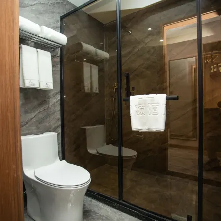 Boshuo Hotel