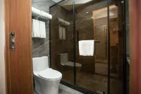 Boshuo Hotel Hotels in Fan County