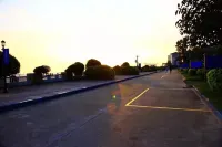 Beihai Road Haida Hotel (Qiaogang Beach Qiaogang Style Street) - Merinäköala