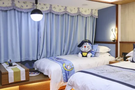 Yupinglou Hotel