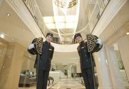 Hanoi Victor Gallery Hotel & Spa