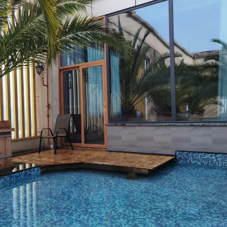 Shishan Yingxiang Hotel Hotels in Wuding