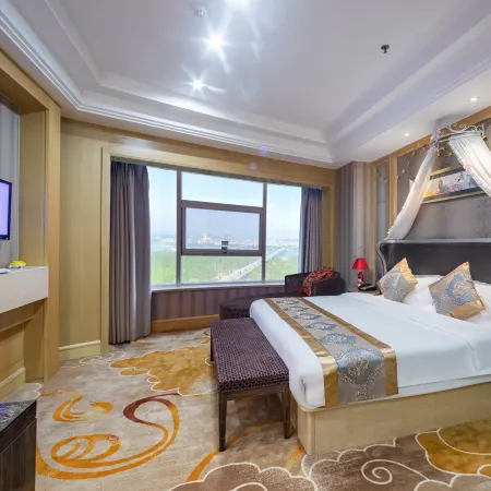 Hanjiang International Hotel