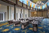 Amartahills Hotel and Resort