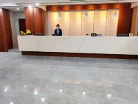 Hotan Xiyu Hotel