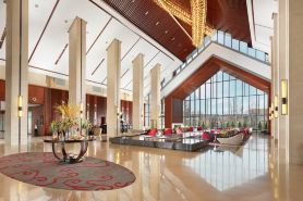 Beijing Hotel Minsk