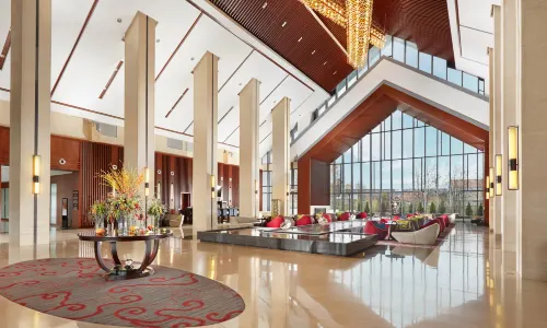 Beijing Hotel Minsk