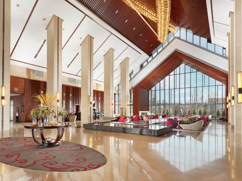 Beijing Hotel Minsk