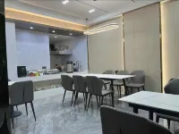 โรงแรมในเครือแคนดี้ ซิ่วซุ่ย - 2 ดาว