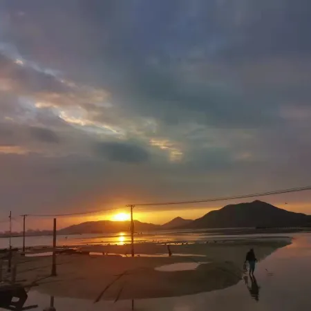 Tanka Sea Hostel(Lingshui South-Bay Monkey Island