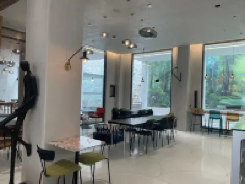 Zhuhai Overseas Lidao Youhuo Hotel