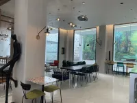 珠海外伶仃島悠活飯店