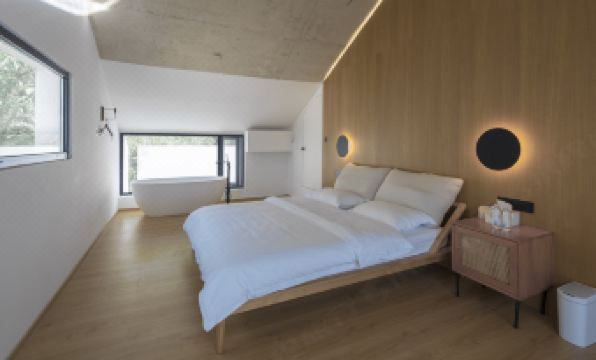 Little White Homestay