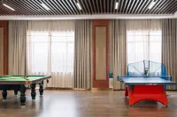 Huayi Hotel - Gym