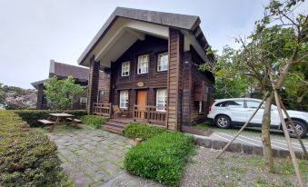 Yanmin Hot Spring Resort