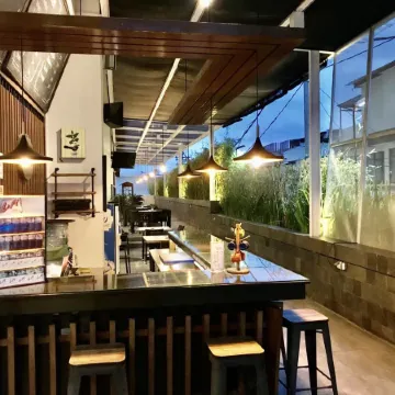 Java Lotus Hotel Jember