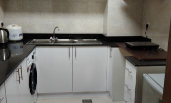 International City Chinese Style Apartment