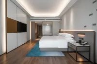 GALAXY MINYOUN YONGZHOU HOTEL