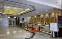 Jun Yue Hotel Hotel a Contea di Gannan