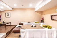 Soaltee Westend Premier - ที่มีฟิตเนส