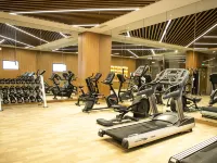 Holiday Inn XINING DATONG by IHG Ξενοδοχεία στην πόλη Ντατόνγκ