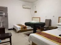 Chaoyue Farm House Hotel dekat Shilin Gorge