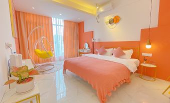 Qingyuan Gulongxia Yue R Homestay