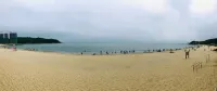 Houyuan Qisu Creative Theme Hostel - Ocean View