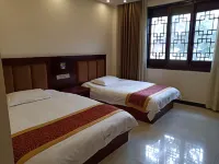 Zhuxiong Rugui Hotel