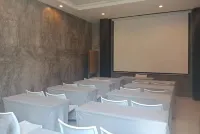 Little PP Hometel Hotel a Surat Thani