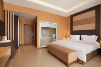 Lunara Home Living by Daphna Management (formerly Aveon Express Yogyakarta) Hotels in Umbulharjo