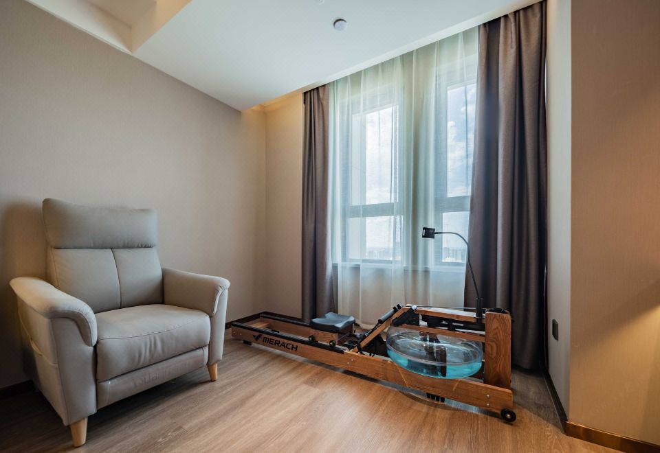 4. 치어메이 호텔 ..