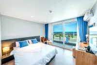 Ocean Square Resort Hotels near Jeju Olle Course 2