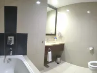 Aston Purwokerto Hotel & Convention Center Hotels in Banyumas Regency