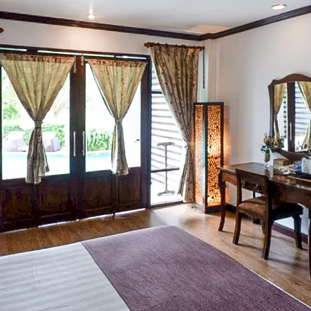 Seashell Resort Koh Tao