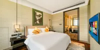 Radisson Ningbo Beilun - Suite Ejecutiva