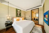 Radisson Ningbo Beilun Отели в г. Нинбо
