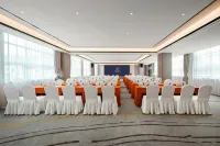 Hechi Yueyue Hotel (Vocational Education Center Branch) - Business