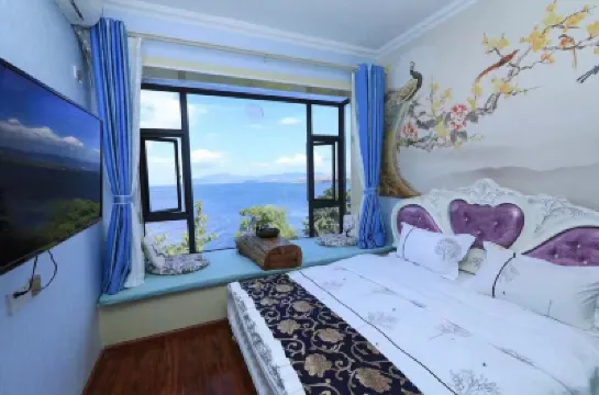 Dali Longmen Inn Hotels in 