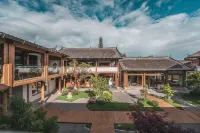 Lichengbieyuan No.9 Courtyard (Lijiang Ancient City Snow Mountain View Shop) Hotels in Lijiang