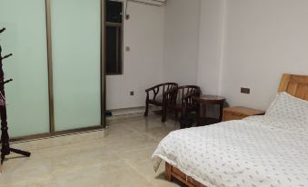 Fu'li Accommodation